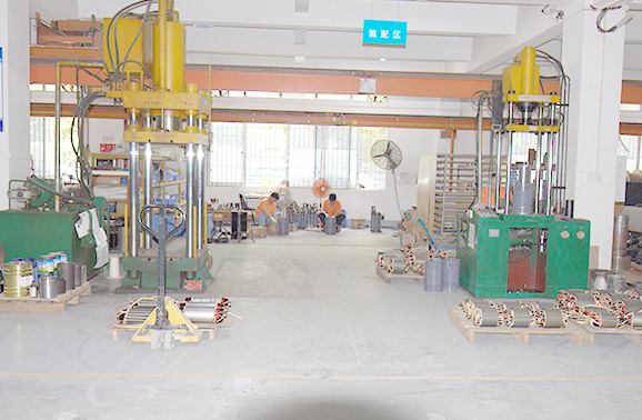 優(yōu)比施產(chǎn)品生產(chǎn)設(shè)備