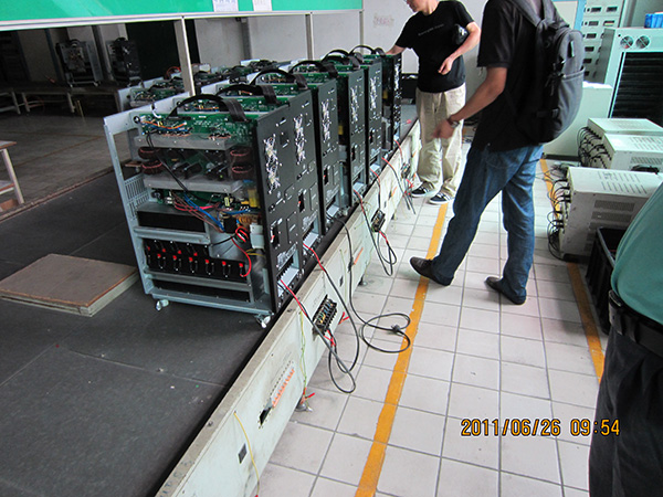 優(yōu)比施UPS電源SE-40KVA-024