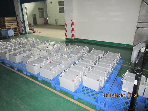 優(yōu)比施蓄電池SE-40KVA-096