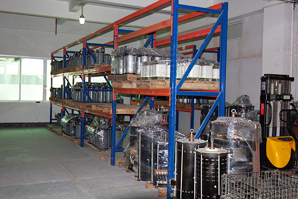 優(yōu)比施倉(cāng)庫(kù)