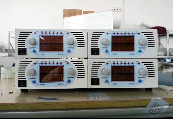 優(yōu)比施直流電源