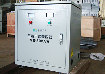優(yōu)比施三相變壓器品質(zhì)好供貨及時