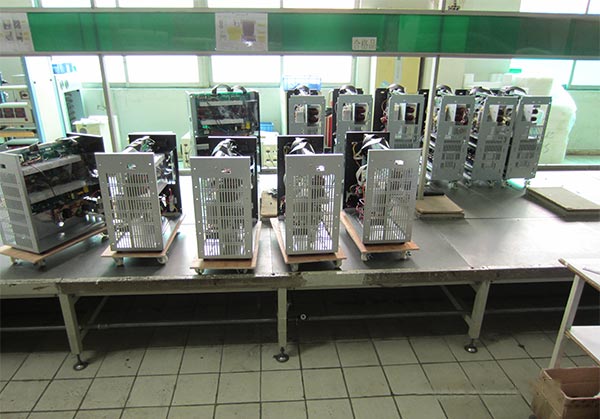 長(zhǎng)言時(shí)UPS電源