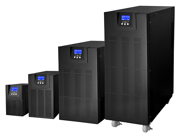 金融行業(yè)UPS電源 金融行業(yè)UPS電源