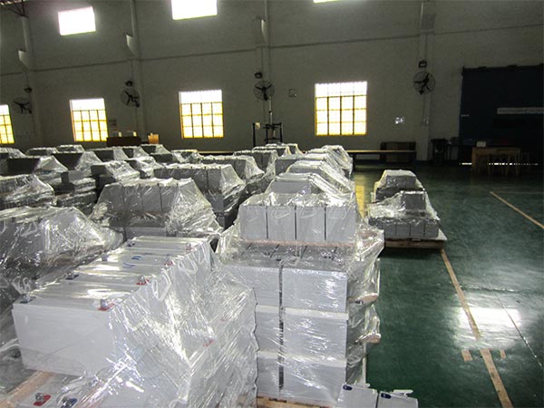 UPS蓄電池 UPS蓄電池