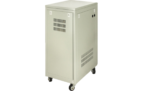 三相穩(wěn)壓器1