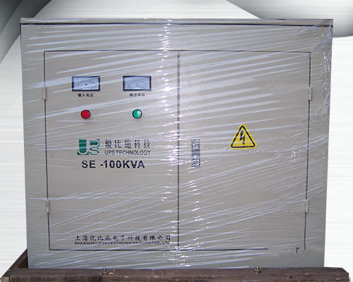 優(yōu)比施100KVA變壓器