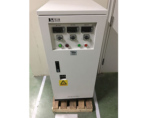 優(yōu)比施干式變壓器1