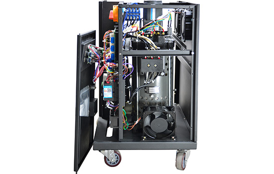 優(yōu)比施穩(wěn)壓器1