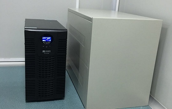 上海三相UPS電源廠家