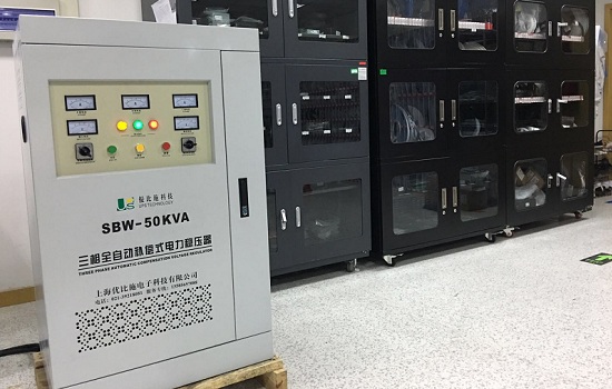 上海三相穩(wěn)壓器廠家