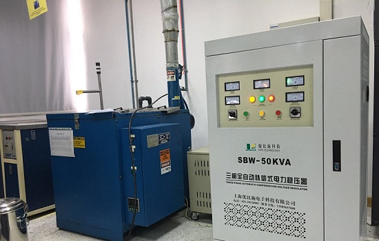 上海三相穩(wěn)壓器廠家