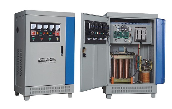 實驗室穩(wěn)壓器