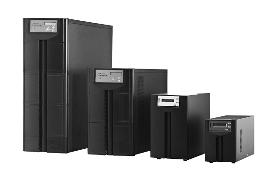 上海不間斷電源生產(chǎn)廠家