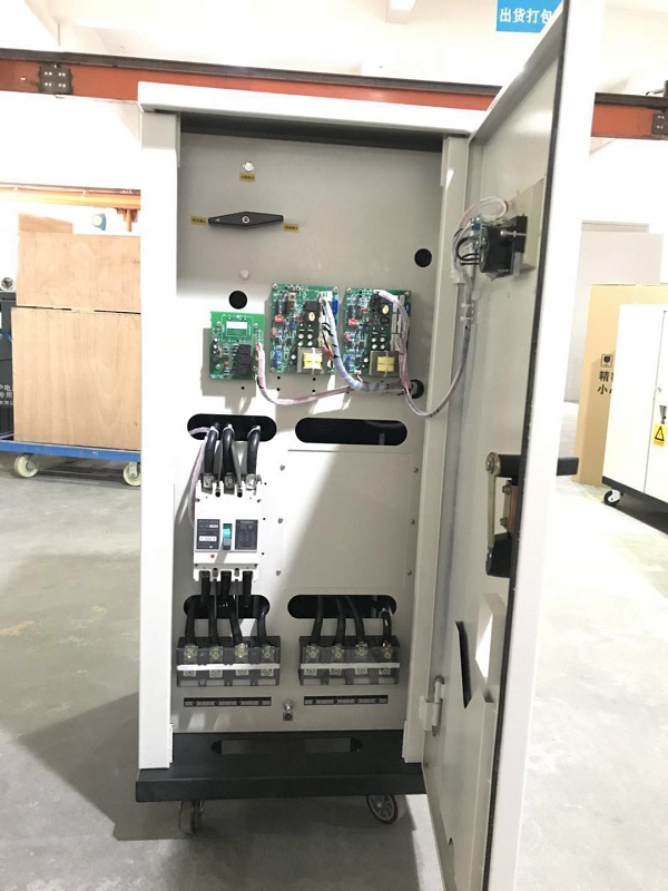 上海穩(wěn)壓器生產(chǎn)廠家