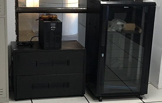 優(yōu)比施蘇州市相城區(qū)人民政府UPS電源合作項(xiàng)目