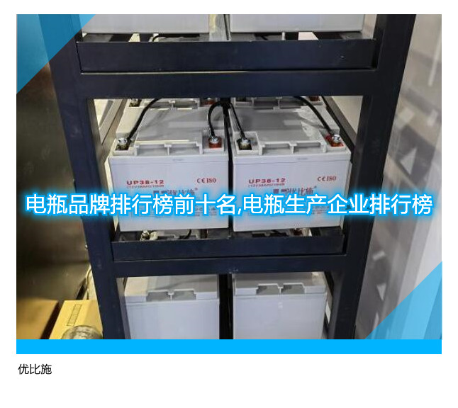 電瓶品牌排行榜前十名,電瓶生產(chǎn)企業(yè)排行榜