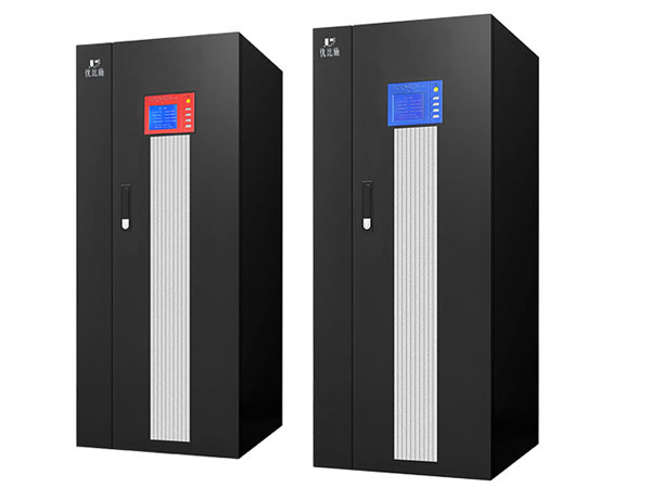 工業(yè)級工頻率在線式UPS 工業(yè)級工頻率在線式UPS