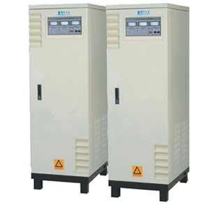 600KVA穩(wěn)壓器(無觸點穩(wěn)壓器) 600KVA穩(wěn)壓器(無觸點穩(wěn)壓器)