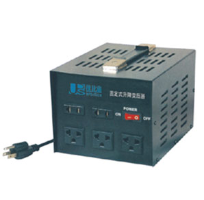 固定式升降變壓器(黑色) 固定式升降變壓器(黑色)