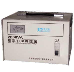 固定式升降變壓器(白色) 固定式升降變壓器(白色)