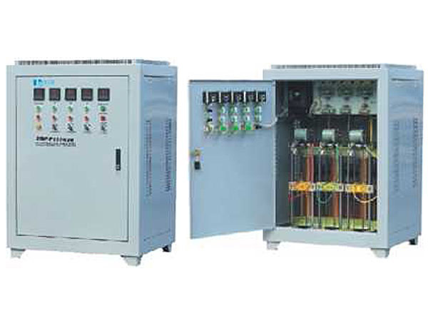 3000KVA 穩(wěn)壓器(三相大功率穩(wěn)壓器) 3000KVA 穩(wěn)壓器(三相大功率穩(wěn)壓器)