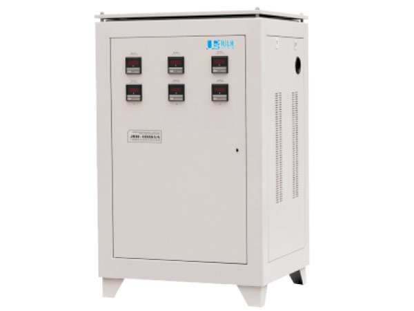 80KVA穩(wěn)壓器(交流凈化穩(wěn)壓器) 80KVA穩(wěn)壓器(交流凈化穩(wěn)壓器)