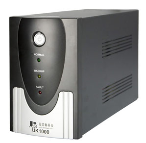 非在線式UPS 非在線式UPS