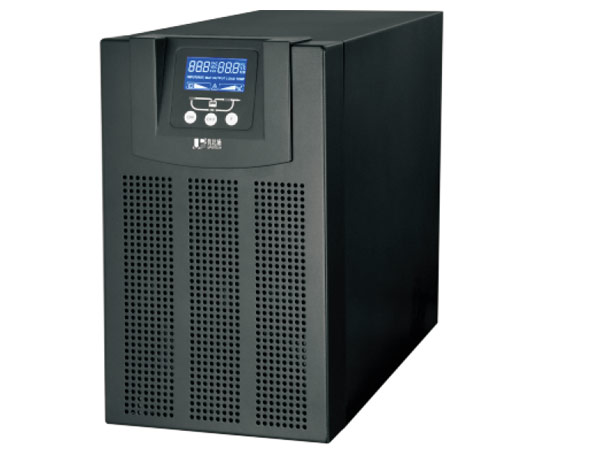 UT系列-高頻在線式UPS UT系列-高頻在線式UPS
