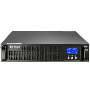 UM系列機架式高頻在線式不間斷電源 UM系列機架式高頻在線式不間斷電源