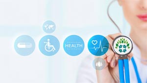 醫(yī)院UPS電源解決方案