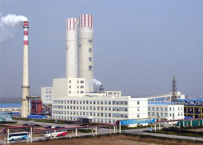 中化化肥三相變壓器 中化化肥三相變壓器