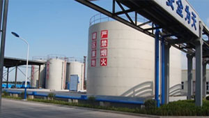 石化行業(yè)UPS系統(tǒng)解決方案