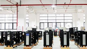 優(yōu)比施電源系統(tǒng)