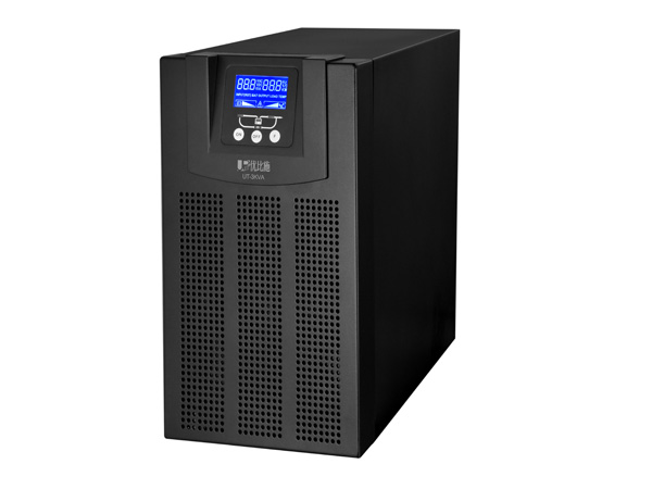 3KVA UPS電源(在線式UPS) 3KVA UPS電源(在線式UPS)