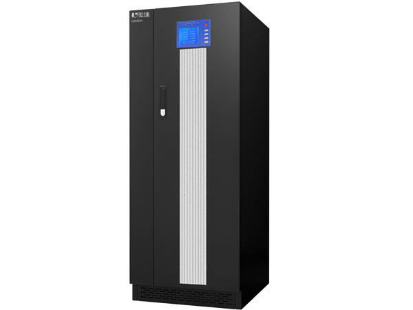 60KVA UPS電源(UPS不間斷電源) 60KVA UPS電源(UPS不間斷電源)