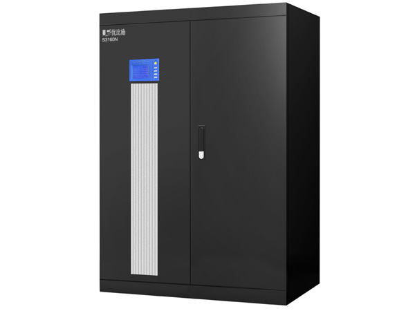 160KVA UPS電源(UPS不間斷電源) 160KVA UPS電源(UPS不間斷電源)