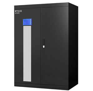 160KVA UPS電源(UPS不間斷電源) 160KVA UPS電源(UPS不間斷電源)