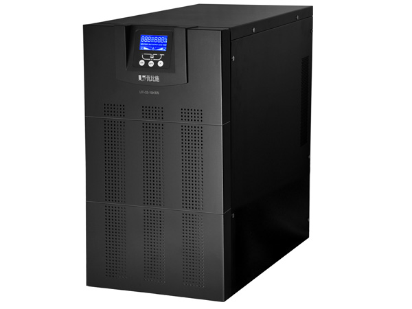 10KVA UPS電源(UPS穩(wěn)壓電源) 10KVA UPS電源(UPS穩(wěn)壓電源)