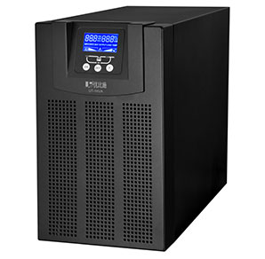 1KVA UPS電源(在線式UPS) 1KVA UPS電源(在線式UPS)