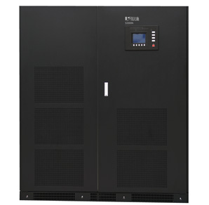 300KVA UPS電源(UPS不間斷電源) 300KVA UPS電源(UPS不間斷電源)