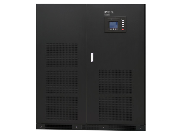 300KVA UPS電源(UPS不間斷電源) 300KVA UPS電源(UPS不間斷電源)