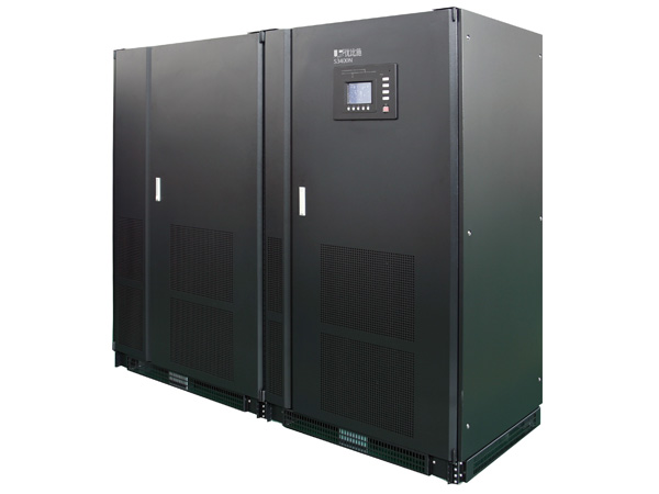 400KVA UPS電源(UPS不間斷電源) 400KVA UPS電源(UPS不間斷電源)