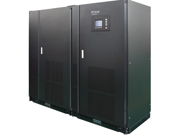 500KVA UPS電源(UPS不間斷電源) 500KVA UPS電源(UPS不間斷電源)