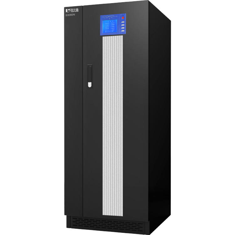 60KVA UPS電源(UPS不間斷電源) 60KVA UPS電源(UPS不間斷電源)