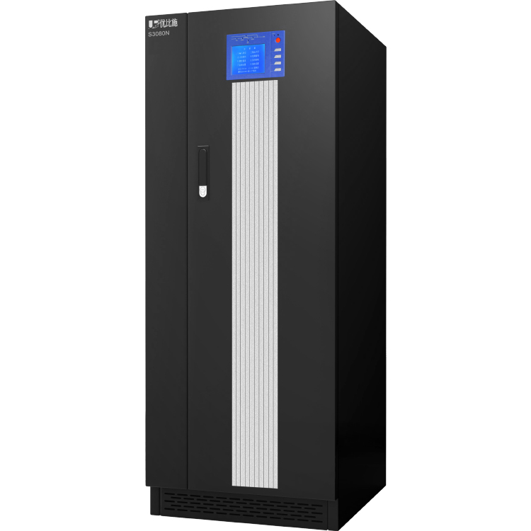 80KVA UPS電源(UPS不間斷電源) 80KVA UPS電源(UPS不間斷電源)