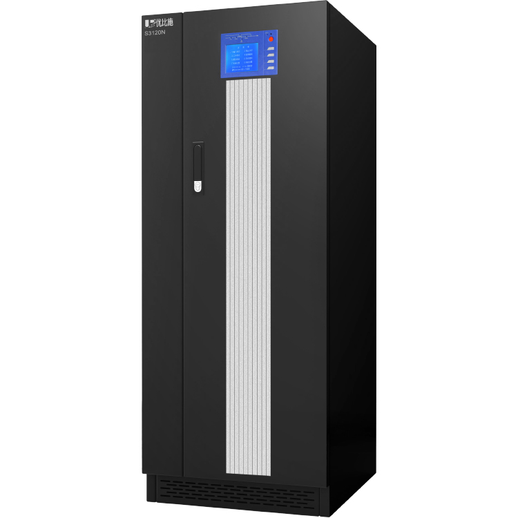 120KVA UPS電源(UPS不間斷電源) 120KVA UPS電源(UPS不間斷電源)