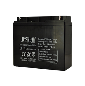 蓄電池12V17Ah ups電池(直流屏 應(yīng)急電源電池) 蓄電池12V17Ah ups電池(直流屏 應(yīng)急電源電池)