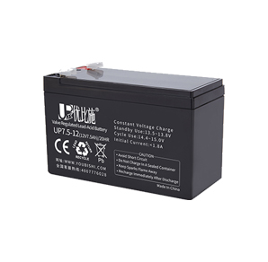 蓄電池12V7.5AH ups電池(應急燈電池 應急照明燈電池) 蓄電池12V7.5AH ups電池(應急燈電池 應急照明燈電池)