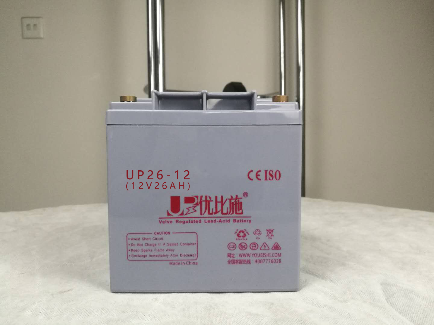 12V26Ah免維護(hù)蓄電池-蓄電池廠家-蓄電池價(jià)格 12V26Ah免維護(hù)蓄電池-蓄電池廠家-蓄電池價(jià)格
